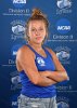 Women's Tennis Team Photo  Wheaton College Women’s 2020 Tennis Team - Photo By: KEITH NORDSTROM : Wheaton, Tennis, Team Photo